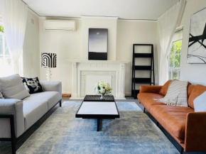 Toorak Executive Residence Corporate Luxury Living